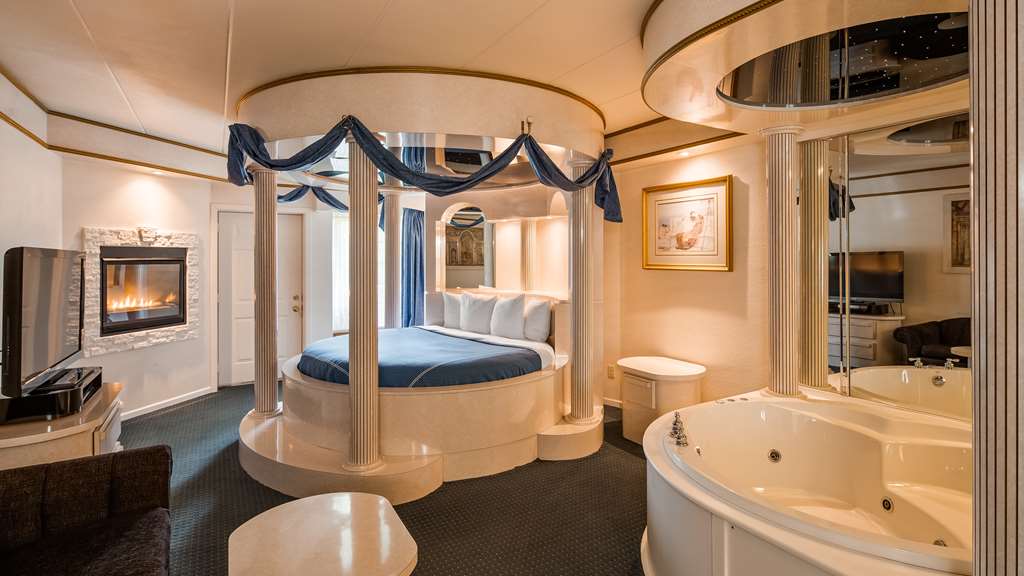 best western galena inn and suites