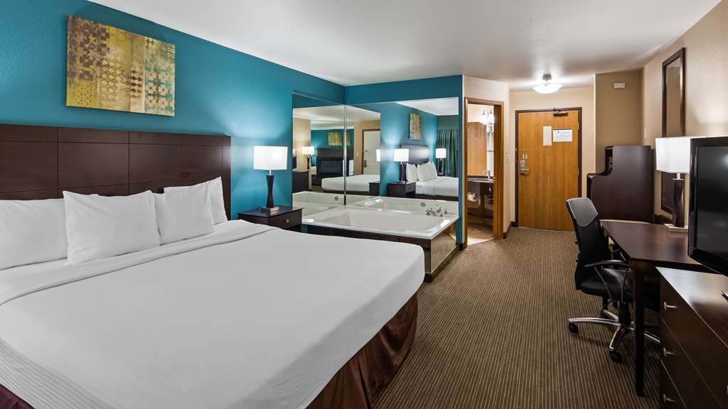 best western galena inn and suites