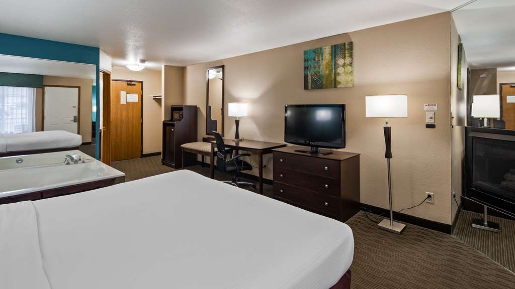 best western galena inn and suites
