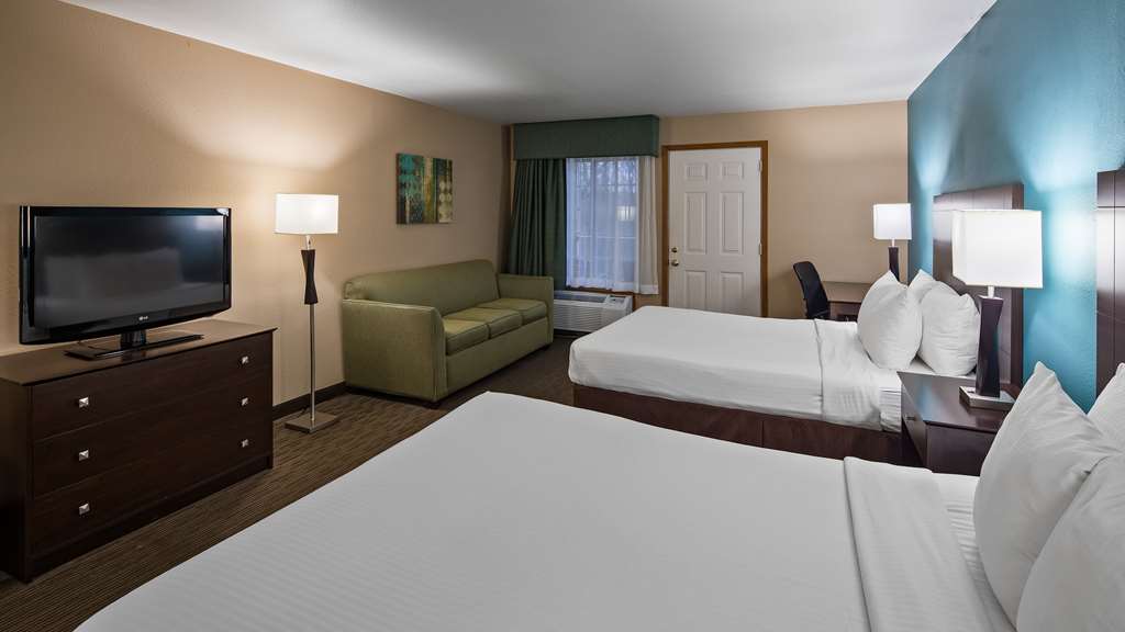 best western galena inn and suites