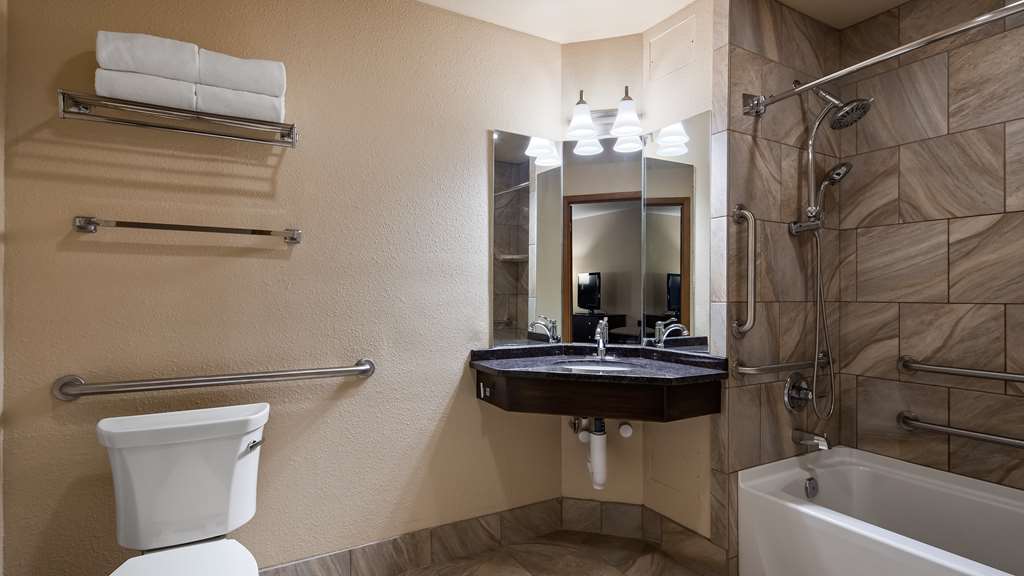 best western galena inn and suites