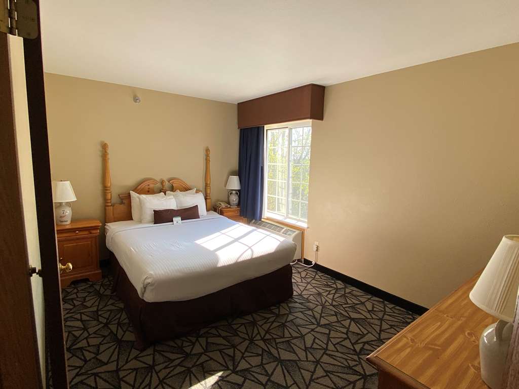 best western galena inn and suites