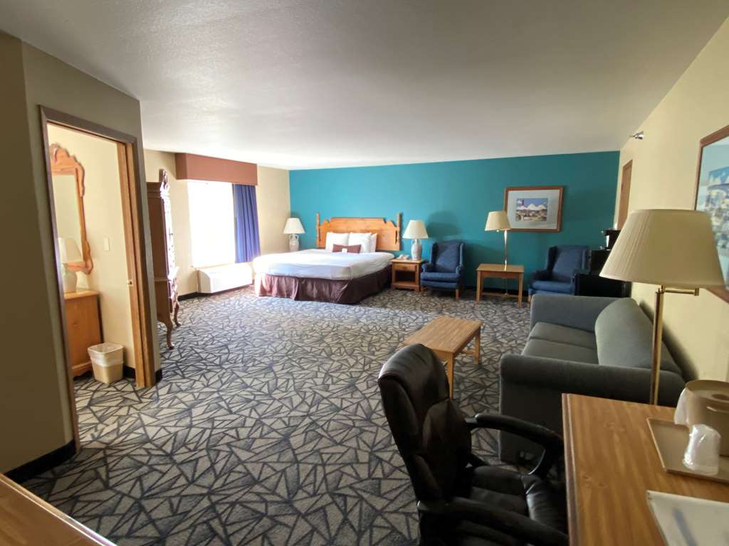 best western galena inn and suites
