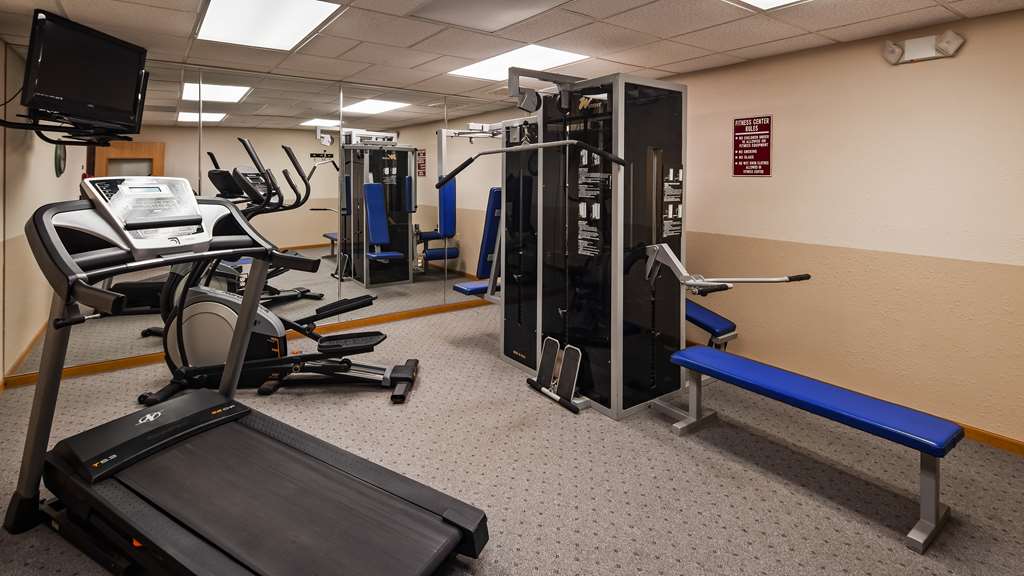 best western galena inn and suites