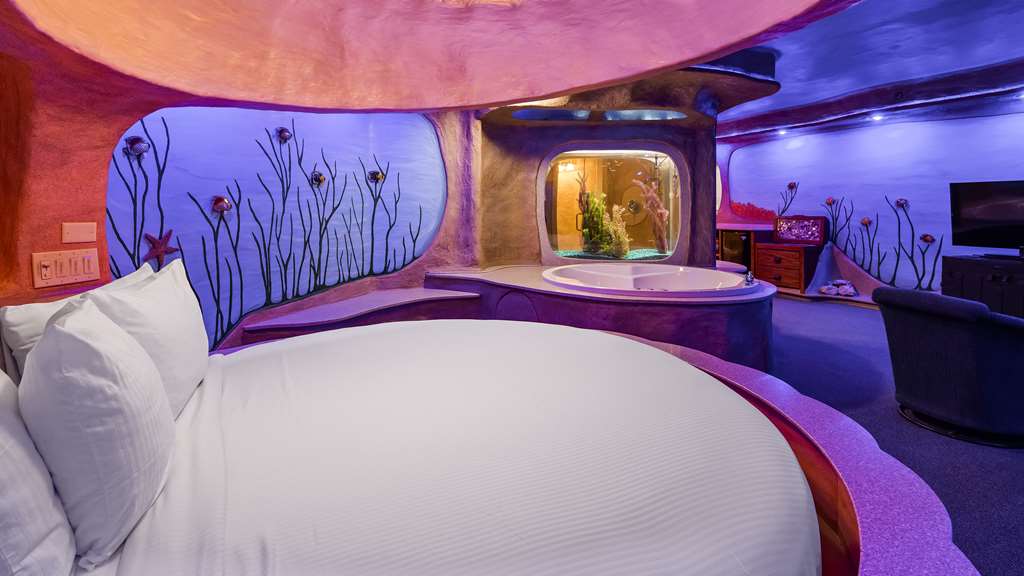 best western galena inn and suites