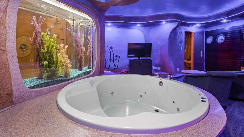 best western galena inn and suites