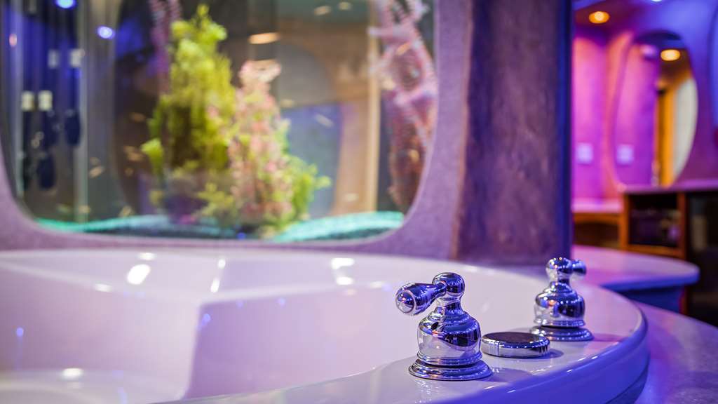 best western galena inn and suites