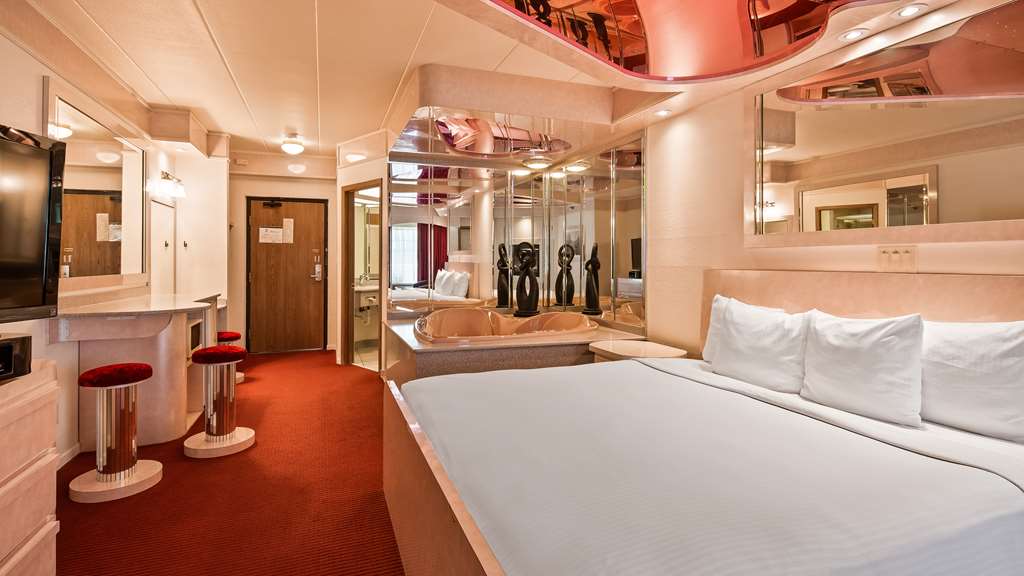 best western galena inn and suites