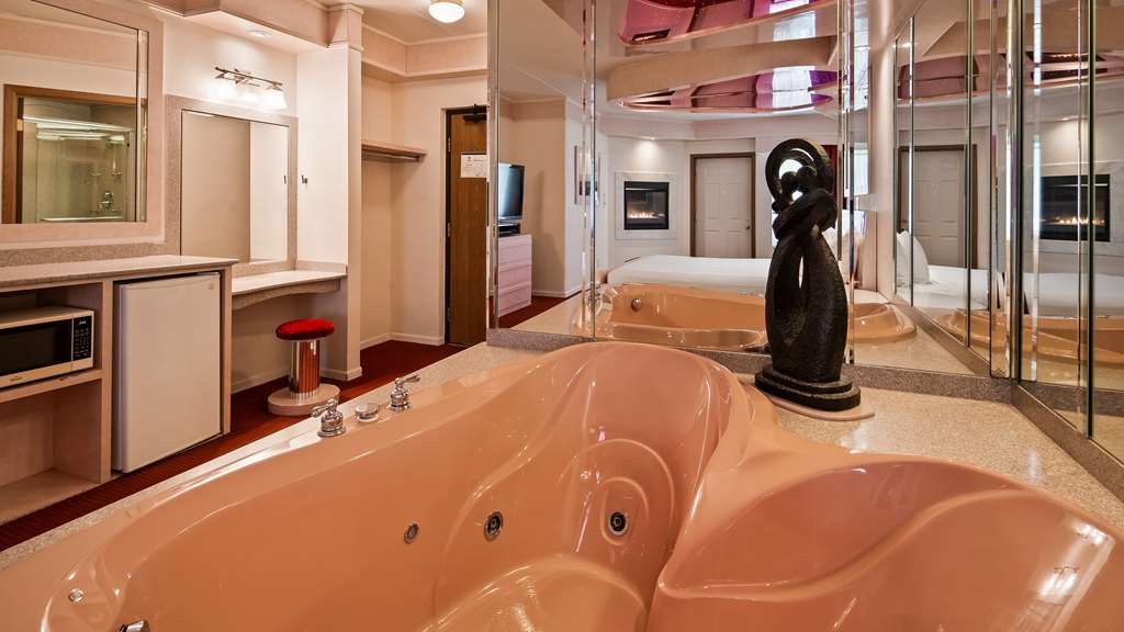 best western galena inn and suites