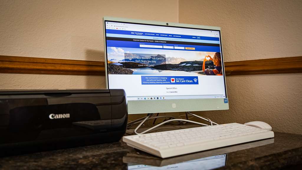 best western galena inn and suites