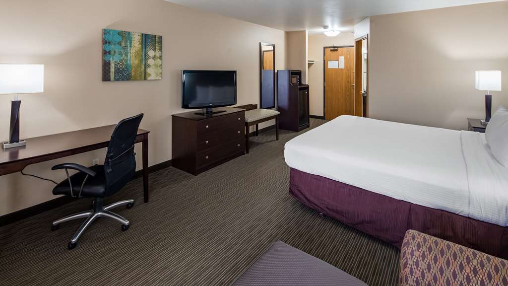 best western galena inn and suites