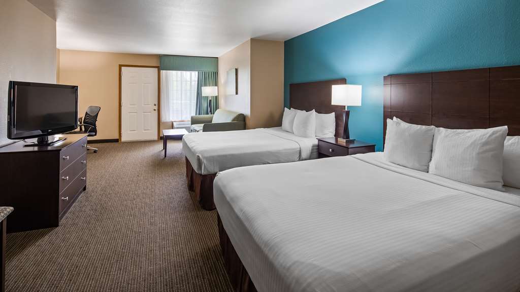 best western galena inn and suites