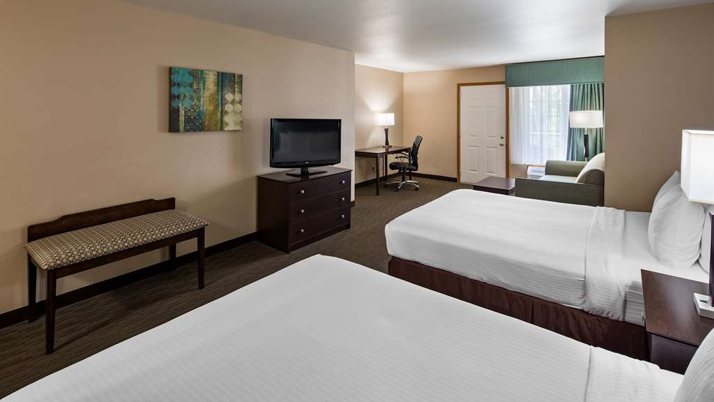 best western galena inn and suites