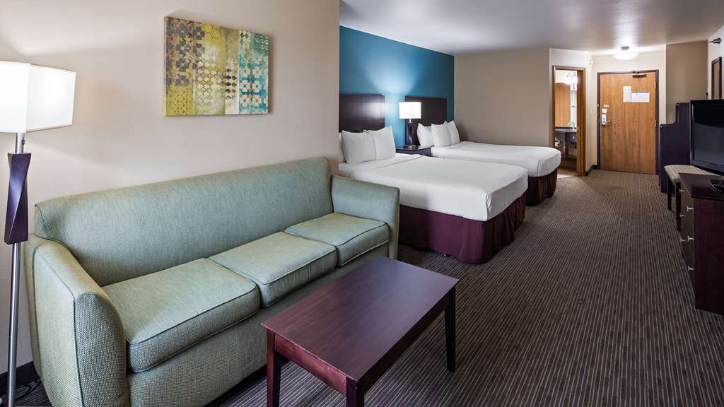 best western galena inn and suites