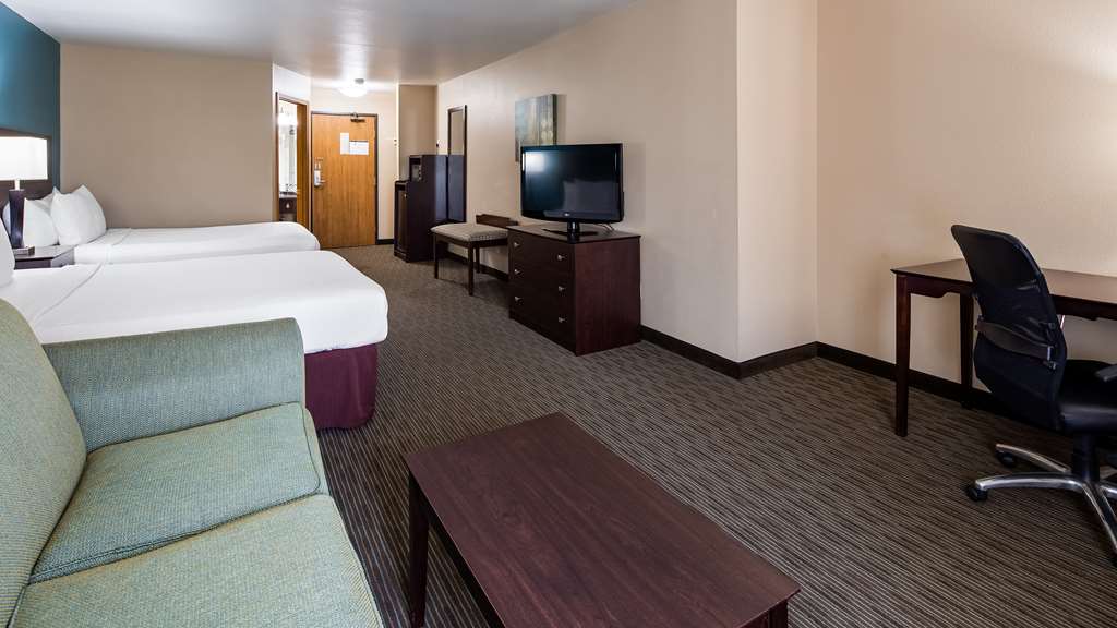 best western galena inn and suites