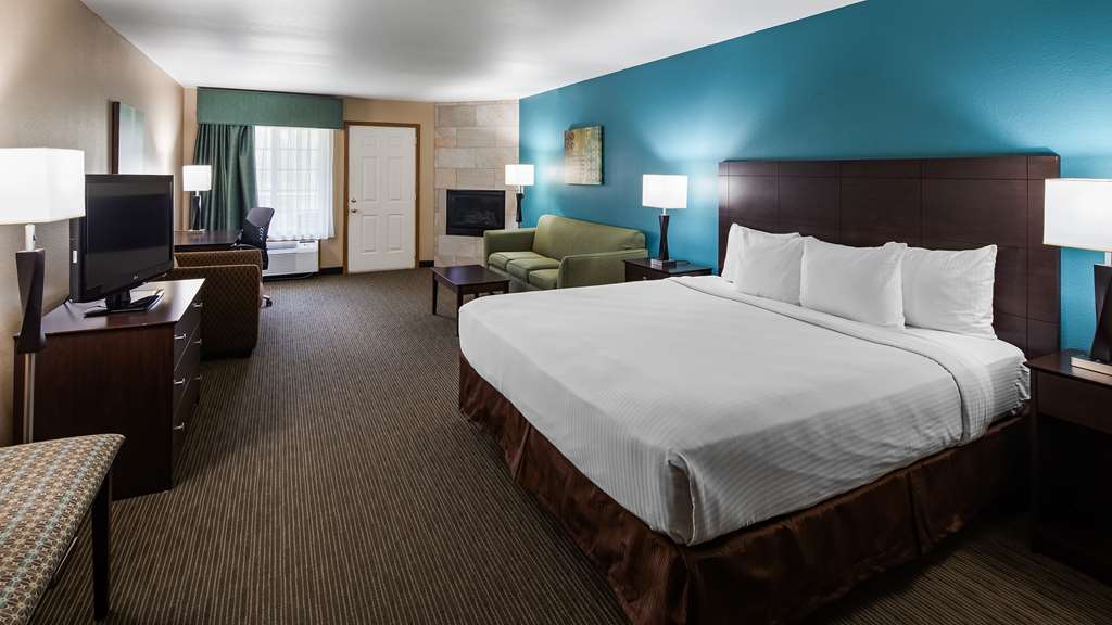 best western galena inn and suites