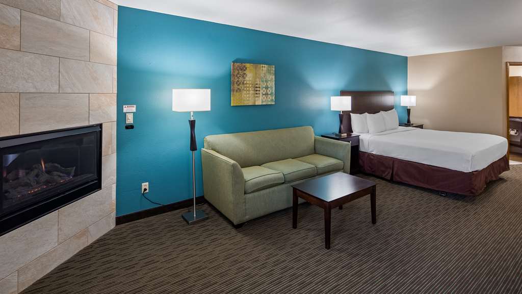 best western galena inn and suites