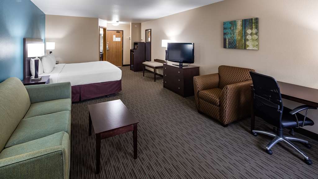 best western galena inn and suites