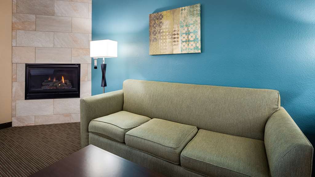 best western galena inn and suites