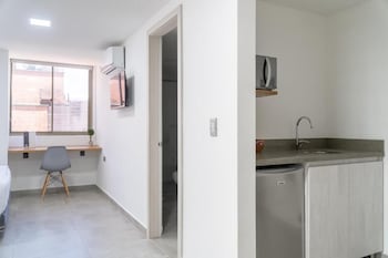 hotel bambu milla de oro