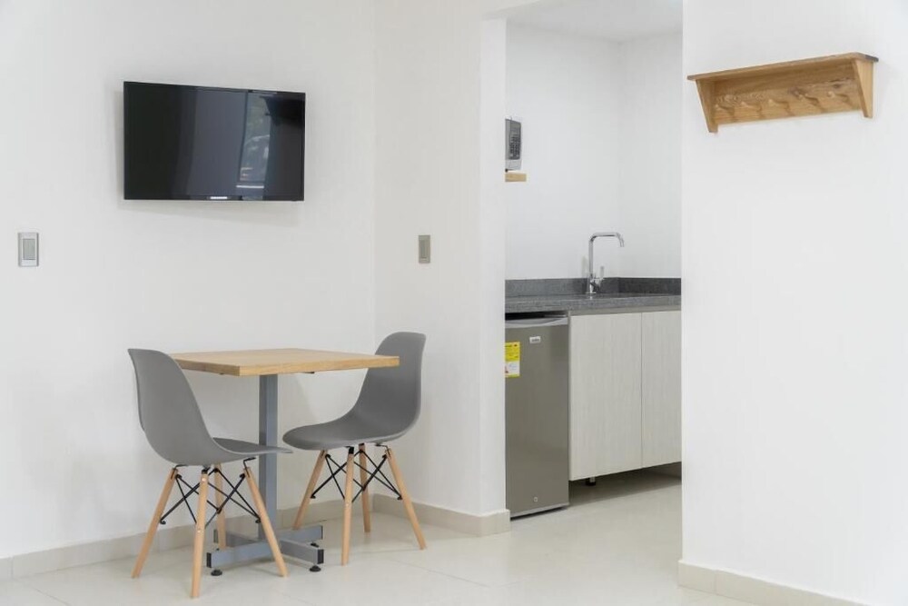 hotel bambu milla de oro