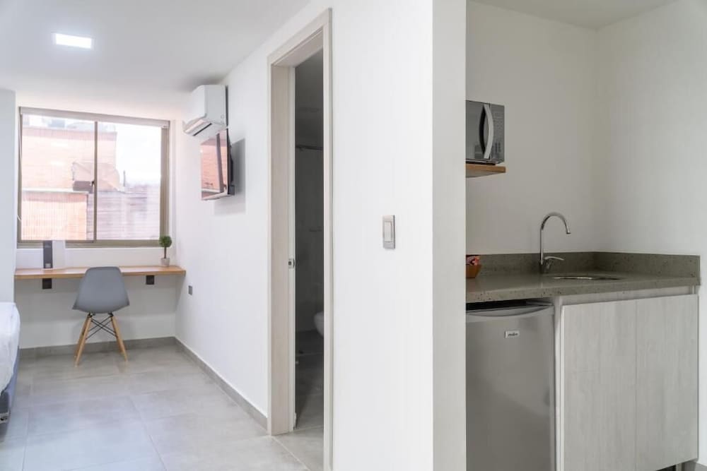 hotel bambu milla de oro