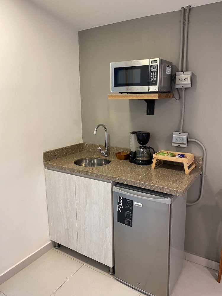 hotel bambu milla de oro