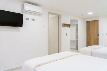 hotel bambu milla de oro