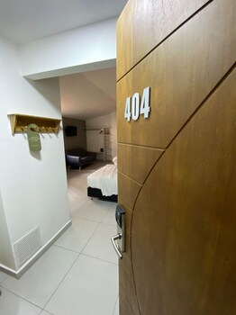 hotel bambu milla de oro