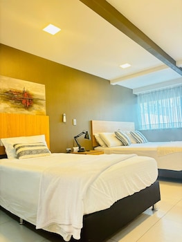 hotel bambu milla de oro