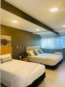 hotel bambu milla de oro