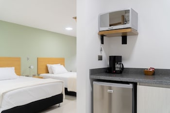 hotel bambu milla de oro