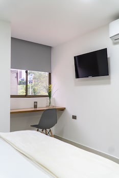 hotel bambu milla de oro