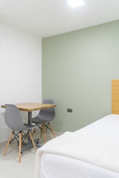 hotel bambu milla de oro