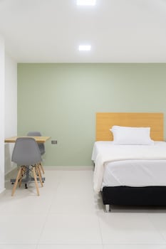 hotel bambu milla de oro