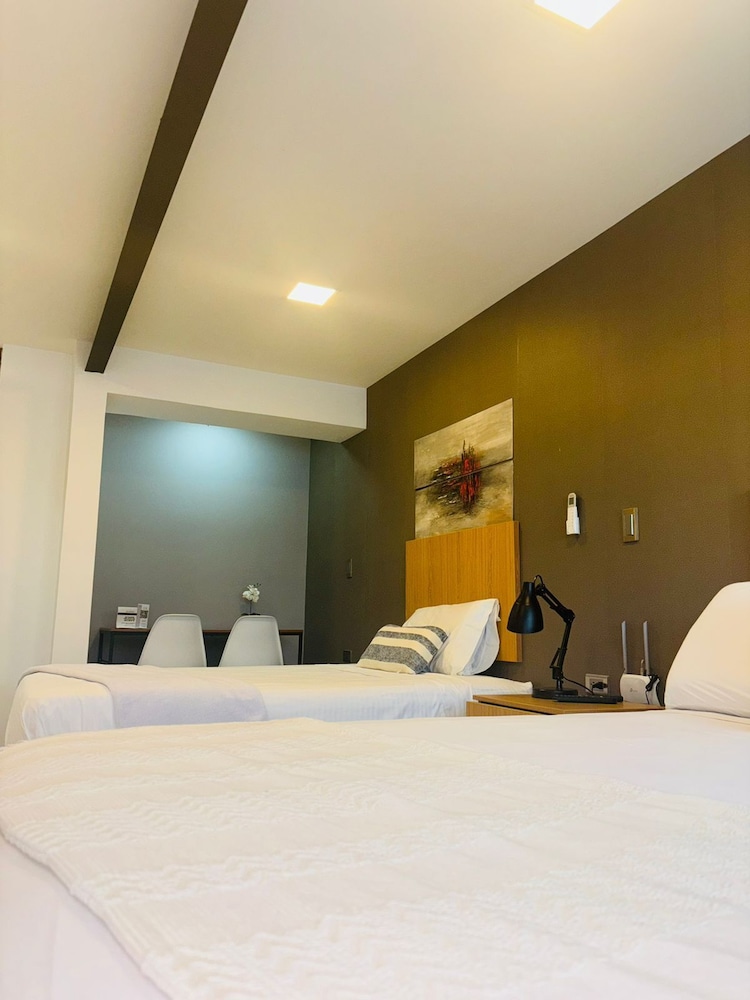 hotel bambu milla de oro