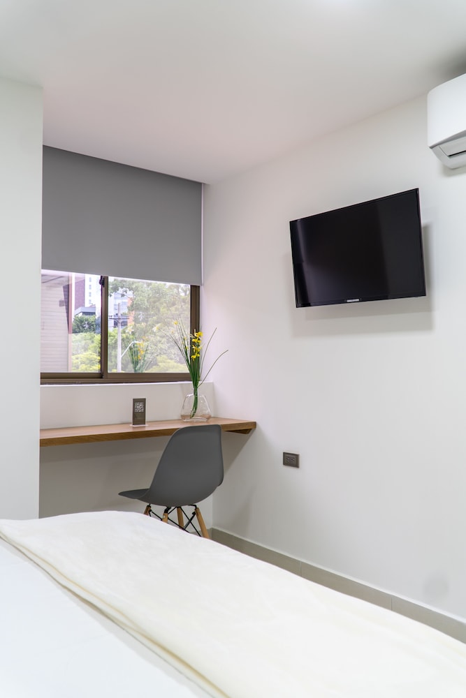 hotel bambu milla de oro