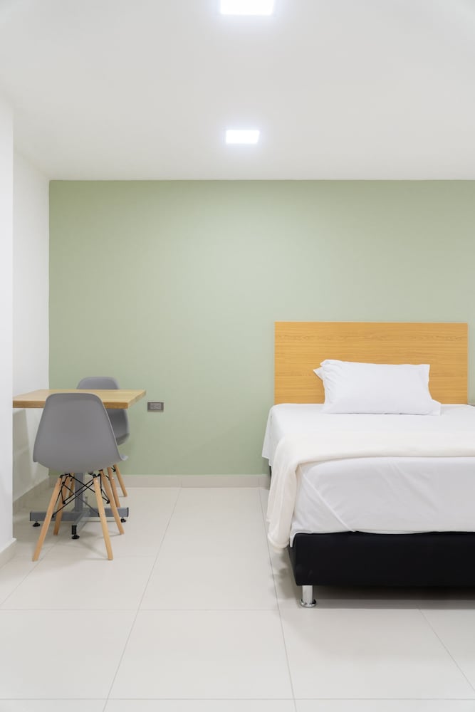 hotel bambu milla de oro