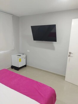 hotel bm 17 cerca al mar