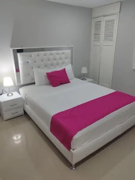 hotel bm 17 cerca al mar