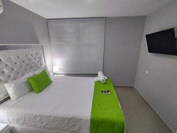 hotel bm 17 cerca al mar