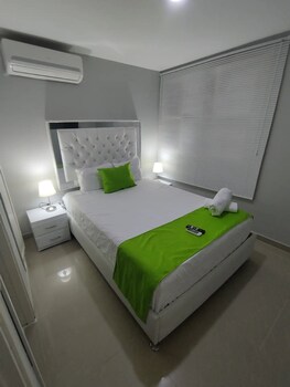 hotel bm 17 cerca al mar