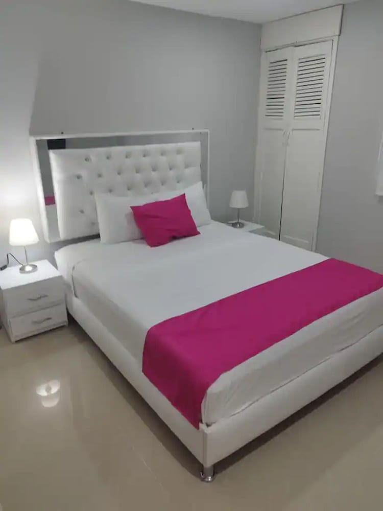 hotel bm 17 cerca al mar