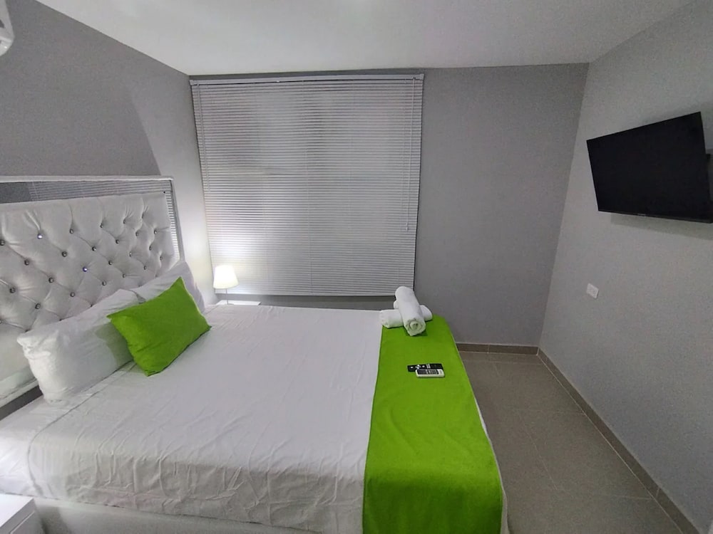 hotel bm 17 cerca al mar