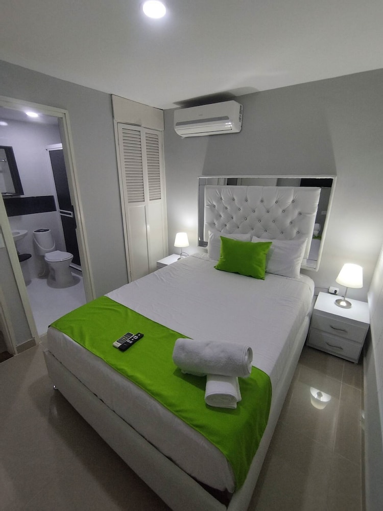 hotel bm 17 cerca al mar