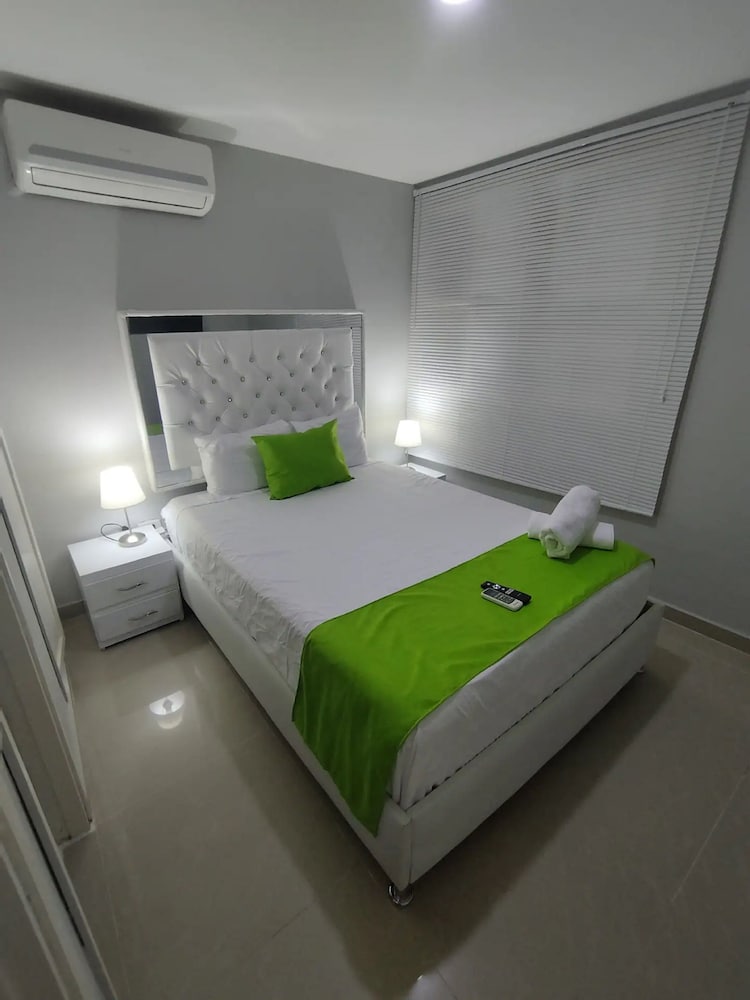 hotel bm 17 cerca al mar