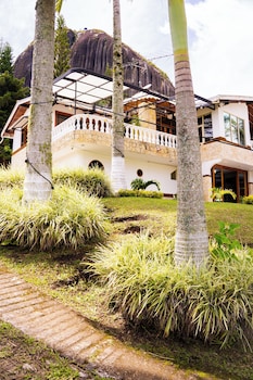 casa linda guatape