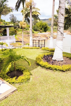 casa linda guatape