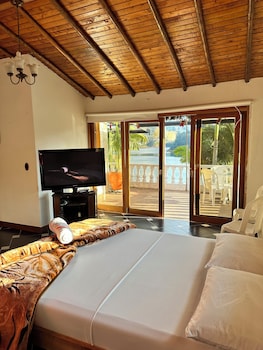casa linda guatape