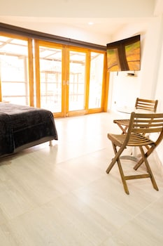 casa linda guatape